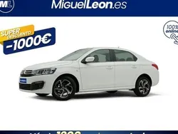Citroën C-Elysee I