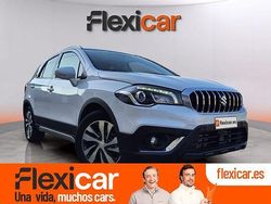 Blanco Usado 2020 Suzuki SX4 S-Cross GLX SUV | 16.990 € (Precio justo)