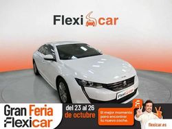 Blanco Usado 2019 Peugeot 508 Business-Line Berlina | 12.490 € (Precio justo)