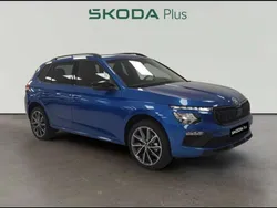 Nuevo 2025 Skoda Kamiq Sport SUV | 22.490 € (Precio justo)