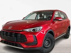 Otro Nuevo 2025 MG ZS Berlina | 20.240 € (Precio justo)