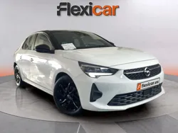Blanco Usado 2023 Opel Corsa Edition Berlina | 11.990 € (Precio justo)