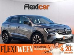 Gris Usado 2023 Renault Austral Equilibre SUV | 27.990 € (Un poco caro)