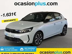 Plateado Nuevo 2025 Opel Corsa S Utilitario | 16.319 € (Precio justo)