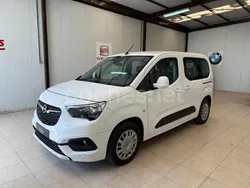 Blanco Usado 2020 Opel Combo Life Edition Monovolumen | 10.990 € (Precio justo)