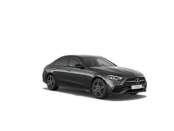 Gris grafito Nuevo 2024 Mercedes C300e Berlina | 60.171 € (Buen precio)