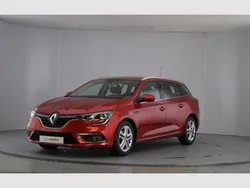 Usado 2017 Renault Mégane IV Business Familiar | 13.900 € (Un poco caro)