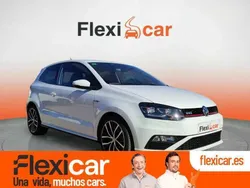 Blanco Usado 2017 VW Polo GTI Utilitario | 14.190 € (Super precio)