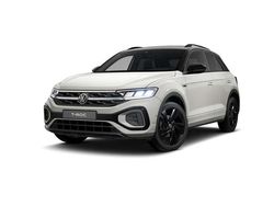 Beige Nuevo 2025 VW T-Roc R-line SUV | 26.683 € (Precio justo)