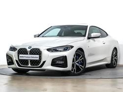 Usado 2021 BMW 430 Shadowline Coupe | 40.990 €