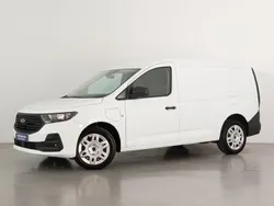 Blanco Usado 2024 Ford Tourneo Connect Trend Monovolumen | 31.900 €