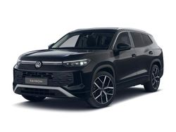 Negro Nuevo 2025 VW Tayron SUV | 47.230 € (Precio justo)