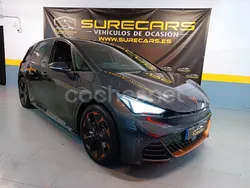 Eléctrico Usado 2024 Cupra Born e-Boost Utilitario | 26.990 € (Super precio)