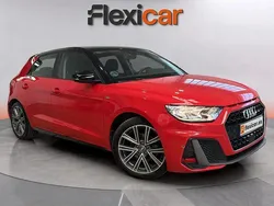 Rojo Usado 2019 Audi A1 Sportback Utilitario | 16.390 € (Precio justo)