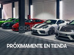 Azul Usado 2019 Mercedes A35 AMG Berlina | 39.900 € (Un poco caro)