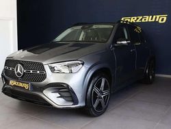 Gris Usado 2024 Mercedes GLE300 SUV | 83.490 € (Caro)