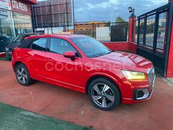 Rojo Usado 2017 Audi Q2 Sport SUV | 18.000 € (Precio justo)