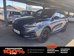 Azul Usado 2023 Ford Kuga ST-Line X SUV | 22.950 € (Buen precio)