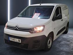 Usado 2020 Citroën Berlingo Monovolumen | 8256 €