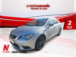 Usado 2016 Seat Leon Style | 13.542 € (Precio justo)