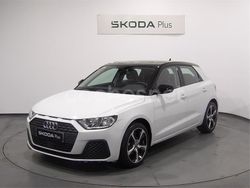 Blanco Usado 2020 Audi A1 Sportback Utilitario | 18.950 € (Precio justo)