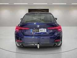 Azul Nuevo 2025 BMW 420 Gran Coupé Comfort Edition Coupe | 51.990 €