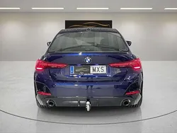 Azul Nuevo 2025 BMW 420 Gran Coupé Comfort Edition Coupe | 51.990 €