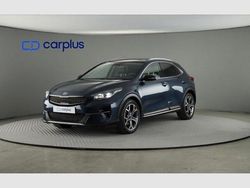 Azul Usado 2020 Kia XCeed SUV | 18.390 € (Precio justo)
