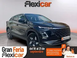 Negro Usado 2024 Omoda 5 SUV | 23.790 € (Precio justo)