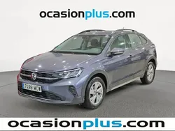 VW Taigo