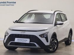 Usado 2024 Hyundai Bayon SUV | 15.900 € (Precio justo)