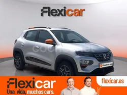 Eléctrico Usado 2023 Dacia Spring Business Utilitario | 11.990 € (Super precio)