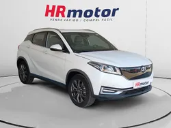 Blanco Usado 2022 Seres 3 SUV | 14.590 €