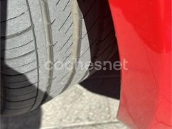Rojo Usado 2007 Fiat Grande Punto Sport Utilitario | 4000 € (Precio justo)