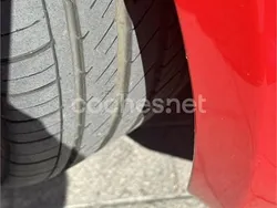 Rojo Usado 2007 Fiat Grande Punto Sport Utilitario | 4000 € (Precio justo)