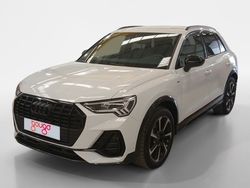 Blanco Usado 2024 Audi Q3 SUV | 43.900 €
