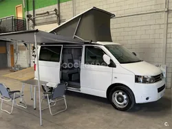 Blanco Usado 2014 VW California Comfortline Van | 49.500 €