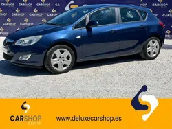 Usado 2011 Opel Astra Cosmo Utilitario | 7500 € (Un poco caro)