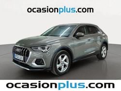 Gris Usado 2019 Audi Q3 Advanced Plus SUV | 25.082 € (Buen precio)