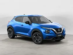 Azul Nuevo 2024 Nissan Juke N-Connecta SUV | 25.050 € (Precio justo)