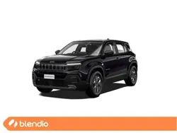 Gris Usado 2022 Jeep Avenger Altitude SUV | 27.990 €