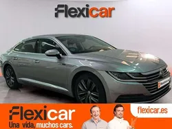 Gris Usado 2020 VW Arteon Berlina | 21.190 € (Precio justo)