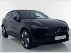 Negro Usado 2024 Volvo EX30 Plus SUV | 39.600 € (Caro)