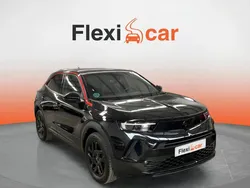 Negro Usado 2022 Opel Mokka GS Line SUV | 14.990 € (Buen precio)
