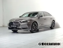Gris Usado 2023 DS Automobiles DS9 Berlina | 44.260 € (Precio justo)