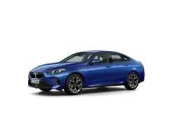 Azul Usado 2025 BMW 220 Comfort Edition Coupe | 46.500 € (Precio justo)