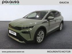 Eléctrico Usado 2025 Skoda Elroq SUV | 31.490 € (Precio justo)