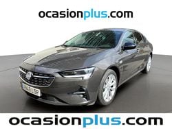 Gris Usado 2021 Opel Insignia Business Elegance Berlina | 17.719 € (Super precio)