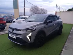 Gris Usado 2024 Renault Symbioz Esprit Alpine SUV | 34.900 € (Precio justo)
