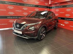 Burdeos Usado 2020 Nissan Juke Tekna SUV | 20.900 € (Caro)